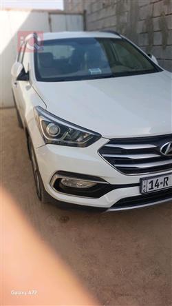 هیوندای سەنتافی
